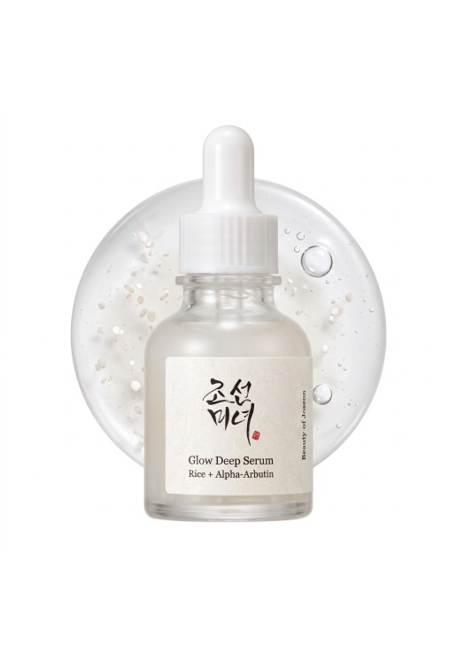 Beauty of Joseon Glow Deep Serum: Rice + Alpha-Arbutin (30ml)
