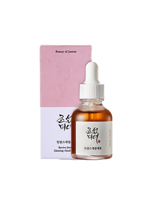 Beauty of Joseon-Ginseng Revive Serum 30ml