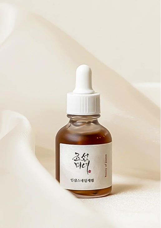 Beauty of Joseon-Ginseng Revive Serum 30ml