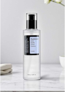 Το Cosrx Hyaluronic Acid Hydra Power Essence 100ml