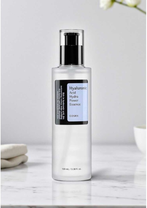 Το Cosrx Hyaluronic Acid Hydra Power Essence 100ml