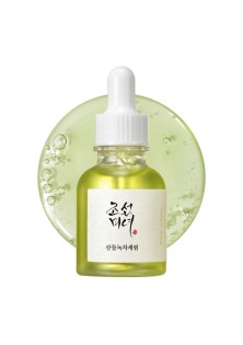Beauty of Joseon Calming Serum: Green Tea + Panthenol 30ml
