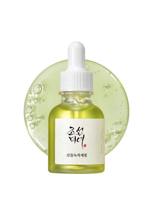 Beauty of Joseon Calming Serum: Green Tea + Panthenol 30ml