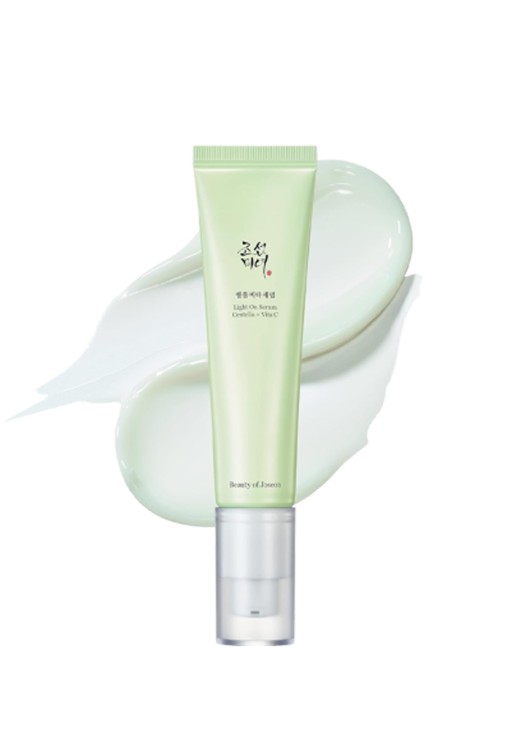 Beauty Of Joseon Light On Serum Centella Vita C 30ml