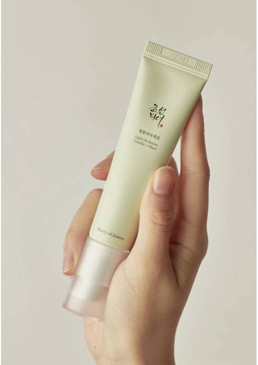 Beauty Of Joseon Light On Serum Centella Vita C 30ml