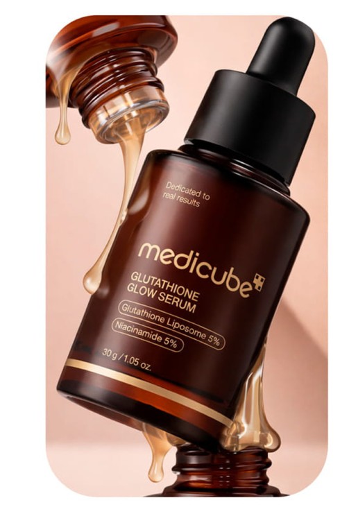 Medicube Age-R Glutathione Glow Ορός (30g)
