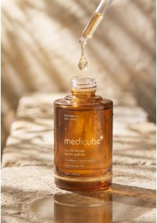 Medicube Age-R Glutathione Glow Ορός (30g)