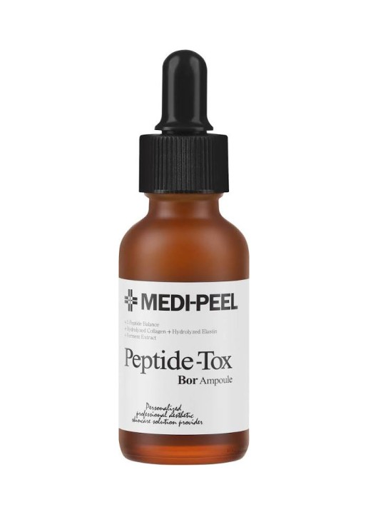 Medi-Peel Peptide-Tox Bor-Tox Peptide Ορός σε αμπούλα (30ml) 