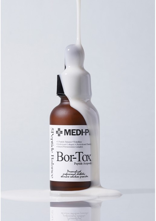 Medi-Peel Peptide-Tox Bor-Tox Peptide Ορός σε αμπούλα (30ml) 