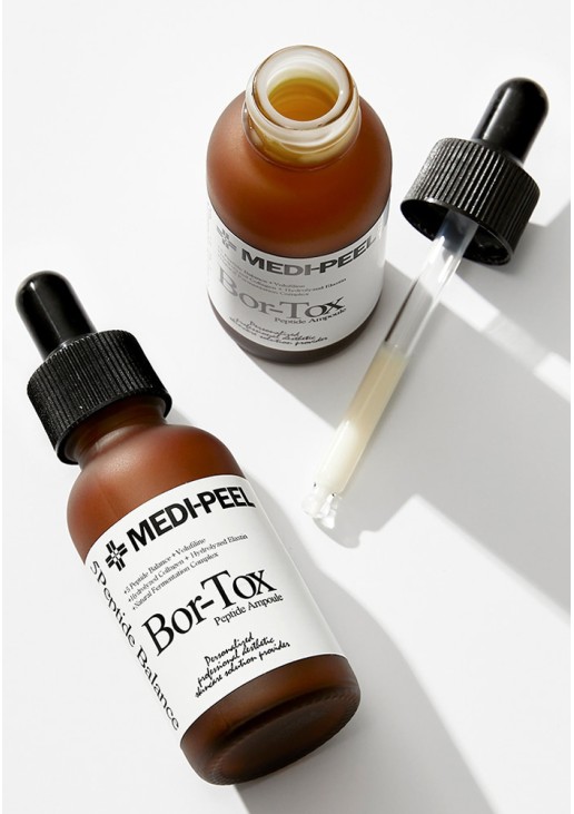 Medi-Peel Peptide-Tox Bor-Tox Peptide Ορός σε αμπούλα (30ml) 
