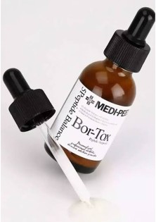 Medi-Peel Peptide-Tox Bor-Tox Peptide Ορός σε αμπούλα (30ml) 