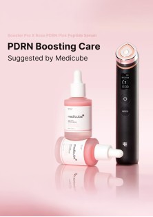 Medicube PDRN Pink Peptide Serum 30ml
