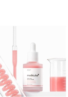 Medicube PDRN Pink Peptide Serum 30ml