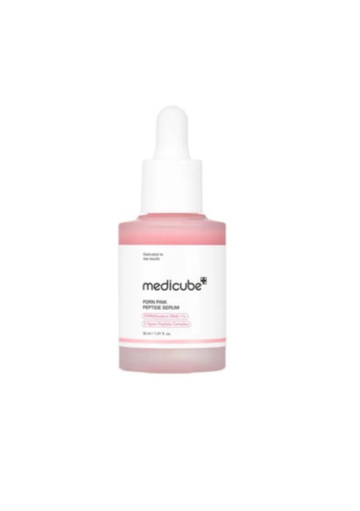 Medicube PDRN Pink Peptide Serum 30ml