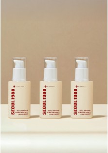 K-SECRET Seoul 1988: Retinal Liposome 2% + Black Ginseng – Anti-Aging Serum