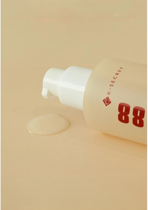 K-Secret Snail Mucin Essence Serum 97% Snail Secretion with Rice Ferment Ενυδατικό essence για αναζωογόνηση και ανανέωση