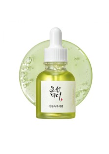 Beauty of Joseon Calming Serum: Green Tea + Panthenol 30ml
