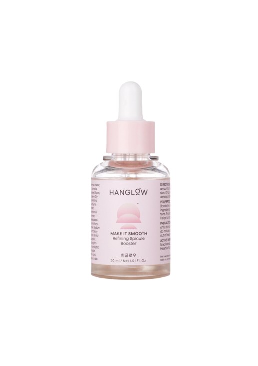 HanGlow Make It Smooth - Refining Spicule Booster 30ml