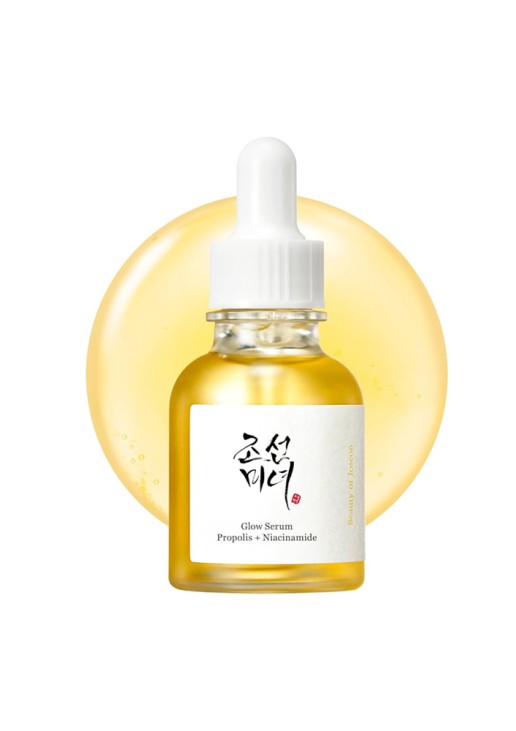 Beauty Of Joseon Glow Serum Propolis + Niacinamide Face Serum 30ml