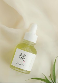 Beauty of Joseon Calming Serum: Green Tea + Panthenol 30ml