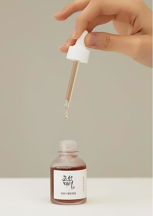 Beauty of Joseon-Ginseng Revive Serum 30ml