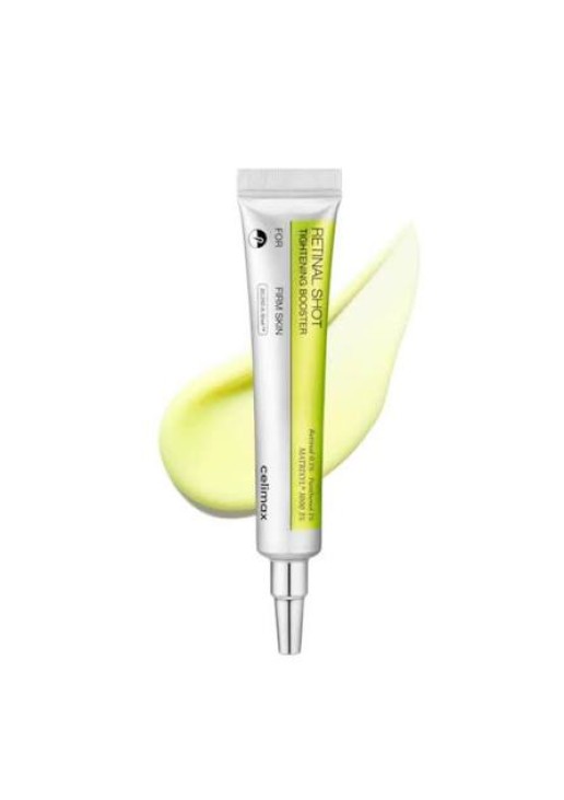 Celimax The Vita A Retinal Shot Tightening Booster with Liposomized Retinal Ορός Serum 15ml