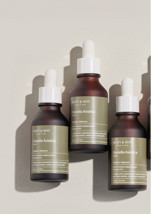 Centella Asiatica Serum 30ml