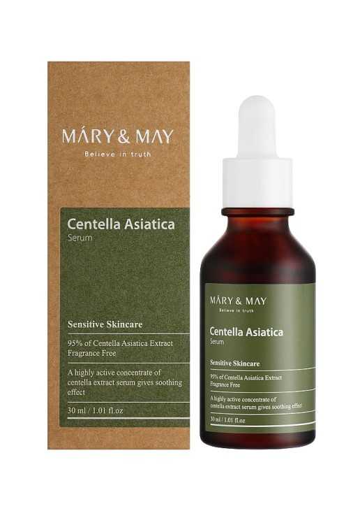 Centella Asiatica Serum 30ml