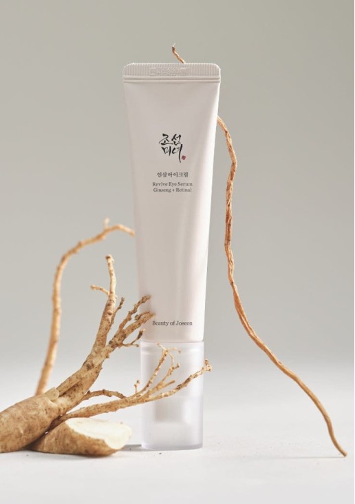 Revive Eye Serum Ginseng + Retinal Αντιρυτιδικός Ορός Ματιών 30ml