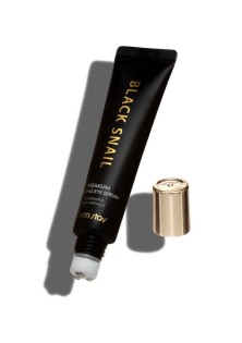 Black Snail Premium Rolling Eye Serum 25ml