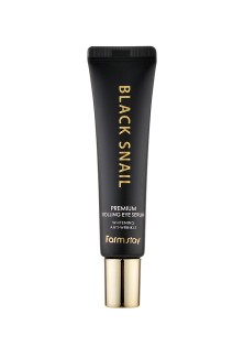 Black Snail Premium Rolling Eye Serum 25ml