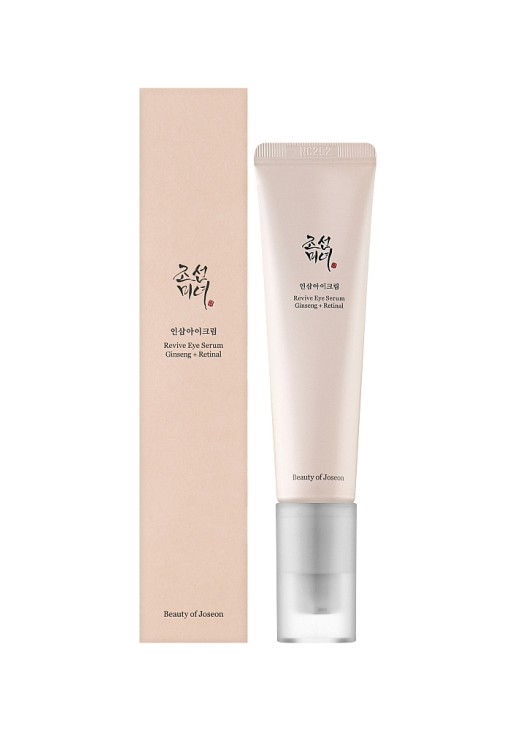 Beauty of Joseon Revive Eye Serum Ginseng + Retinal Αντιρυτιδικός Ορός Ματιών 30ml