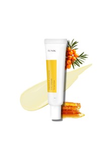 iUNIK Propolis Vitamin Eye Cream for Eye & Face 30ml Ενυδατική & Αντιγηραντική Κρέμα 
