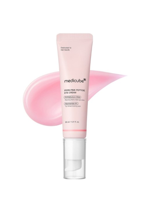 Medicube PDRN Pink Peptide Serum ματιών (30ml)
