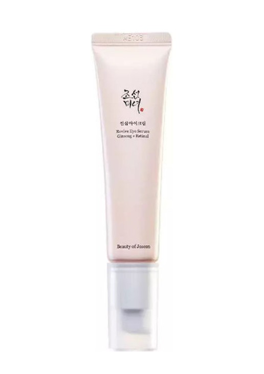 Revive Eye Serum Ginseng + Retinal Αντιρυτιδικός Ορός Ματιών 30ml