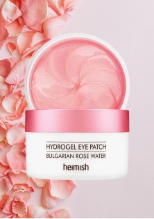 Hydrogel Eye Patch Bulgarian Rose Water 60patches Hydrogel Eye Patch Bulgarian Rose Water 60patches