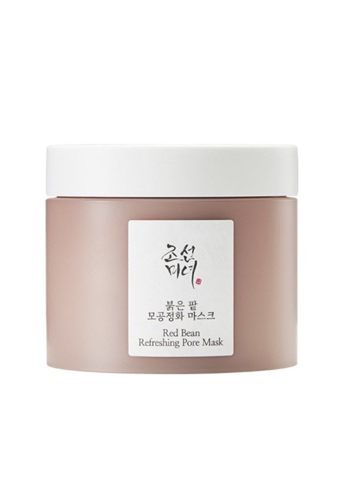 Red Bean Refreshing Pore mask 140ml 