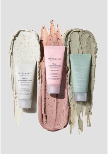 Mary&May - Rose Hyaluronic Hydra Wash off Pack 30gr