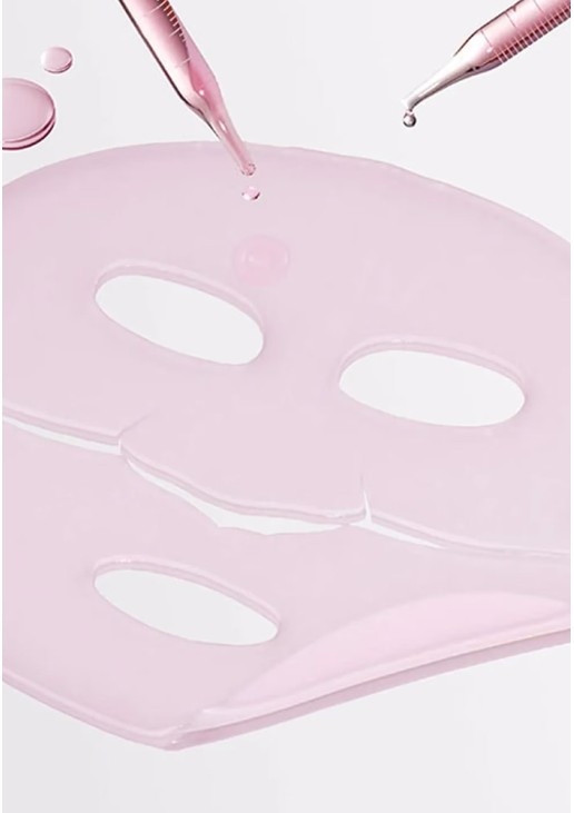 Medicube PDRN Pink Vita Coating Mask