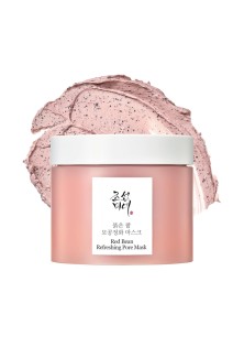 Red Bean Refreshing Pore mask 140ml 