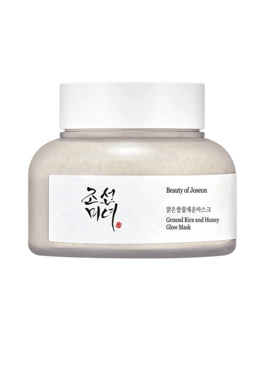 Beauty of Joseon Ground Rice and Honey Glow Mask