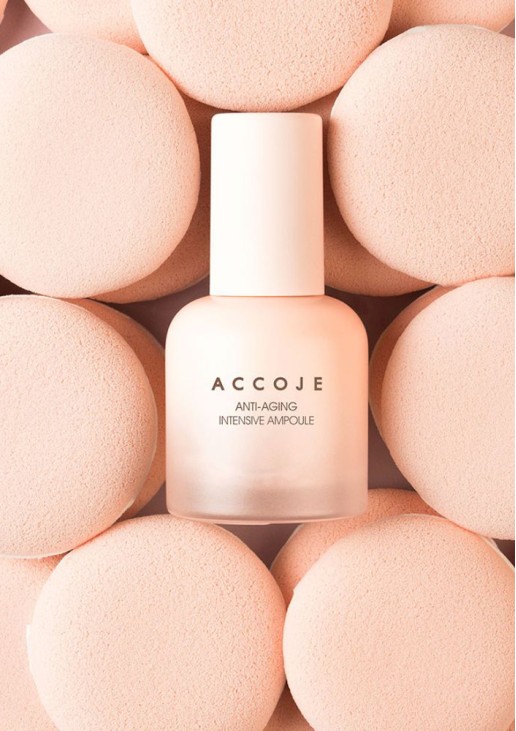 Anti-Aging Intensive Ampoule 30ml