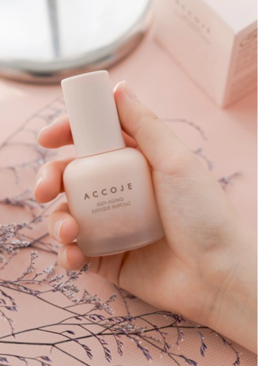 Anti-Aging Intensive Ampoule 30ml