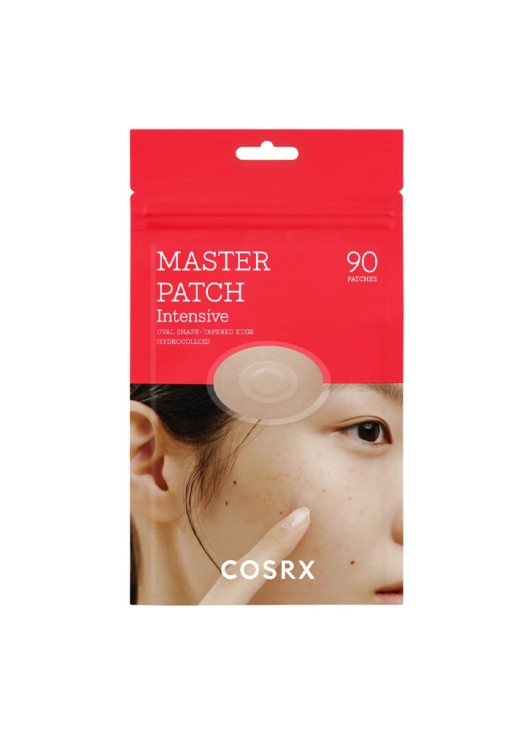 COSRX Master Patch Intensive (90 τεμάχια)