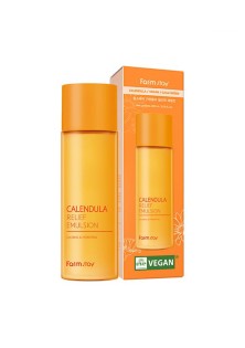 Farmstay Calendula Γαλάκτωμα Προσώπου 200ml