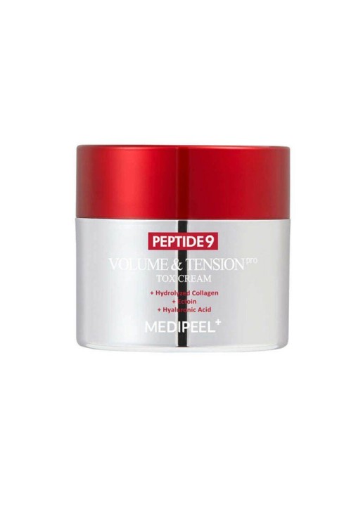  Medi-Peel Peptide 9 Volume and Tension Tox Cream Pro Αντιγηραντική κρέμα (50g)
