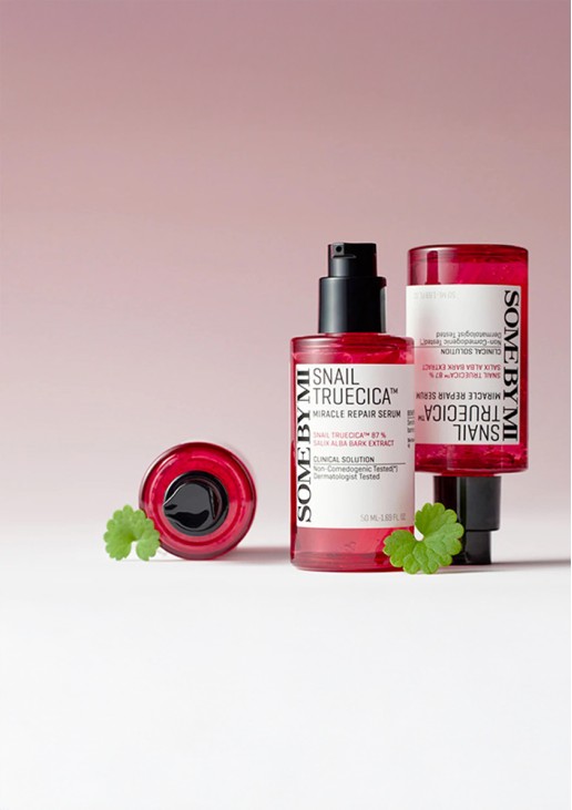 Snail Truecica Miracle Repair Starter Kit