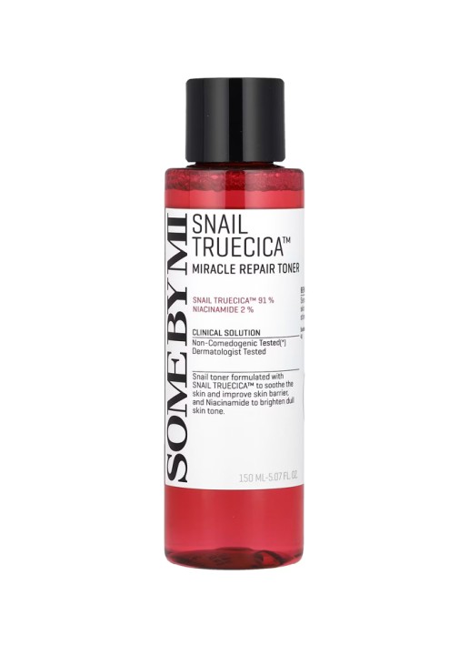 Snail Truecica Miracle Repair Starter Kit