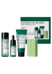 AHA BHA PHA 30 Days Miracle Starter Kit