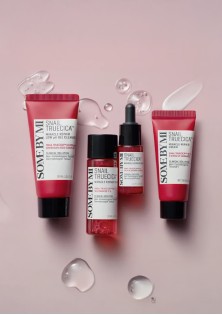 Snail Truecica Miracle Repair Starter Kit